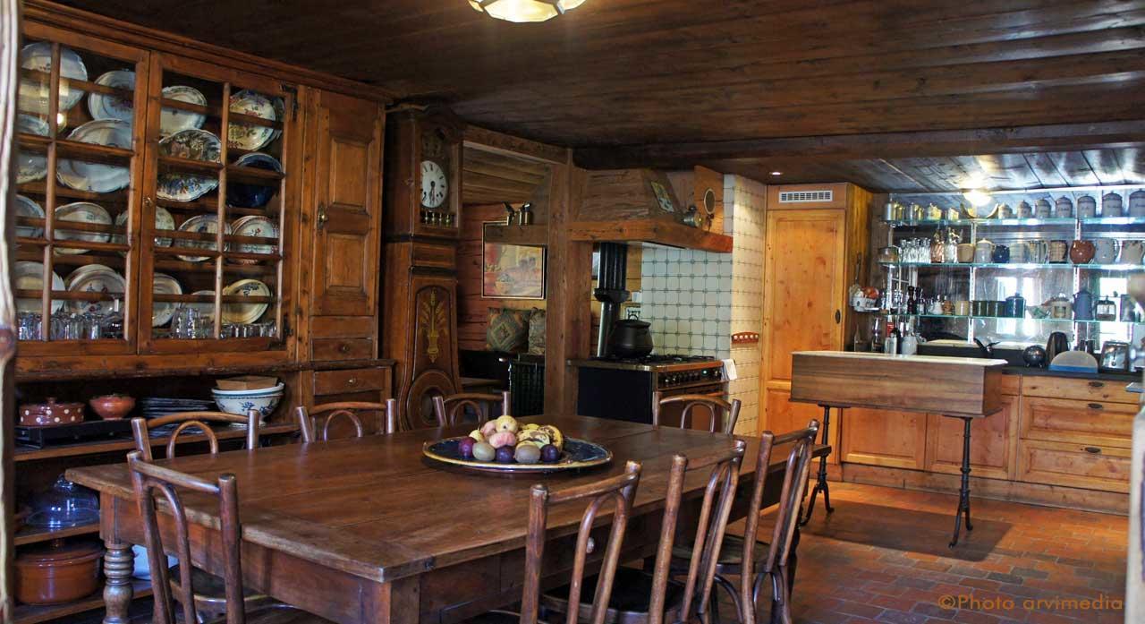 Chalet Le 1791 لا كلوساز المظهر الخارجي الصورة