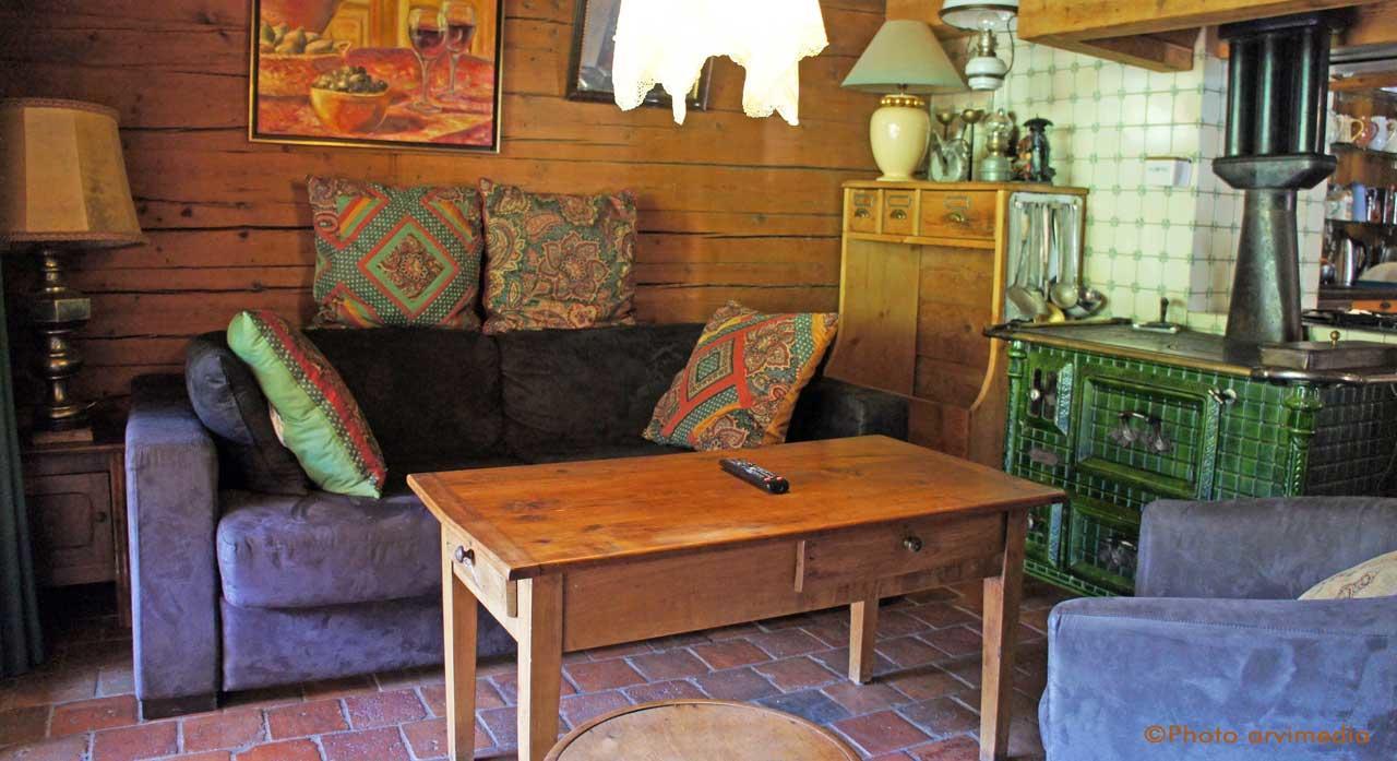 Chalet Le 1791 لا كلوساز المظهر الخارجي الصورة